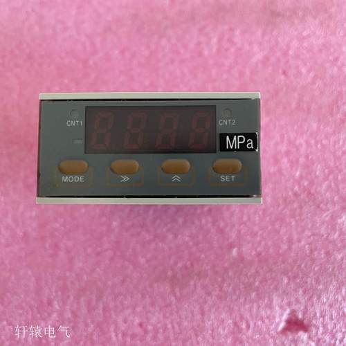 日本pureron数字式计数中继器PSM-04D议价$