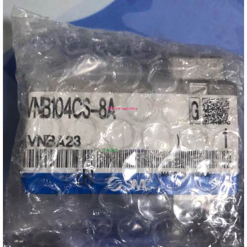 配件气控阀VNB201B-15A VNB202BS-10A VNB104B-01 VNB114CS-8A-5G