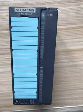 配件西门子331-7kf022017年实物图崭新的功能包好议价