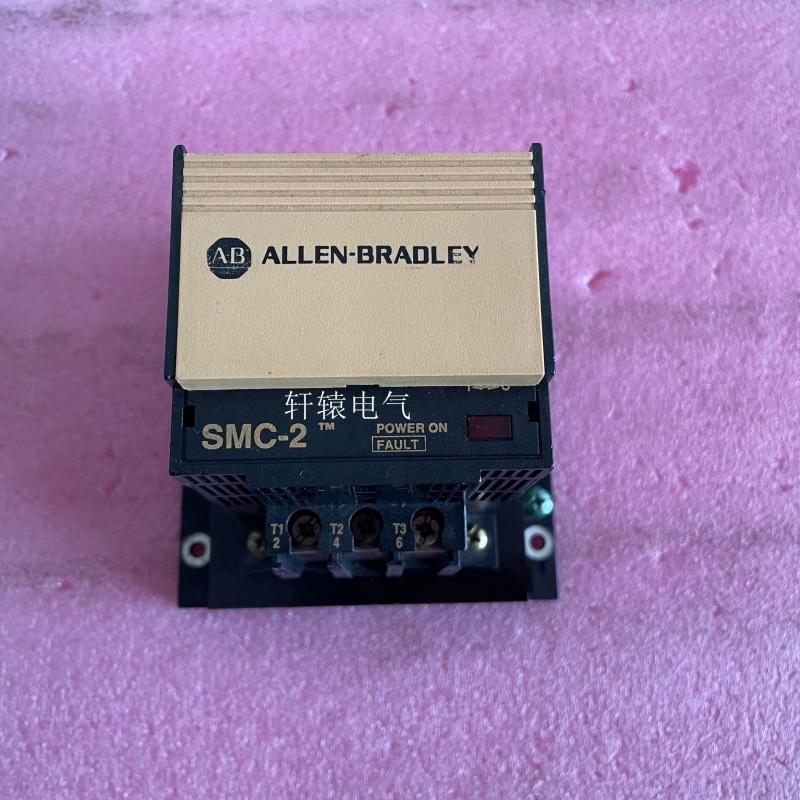 原装AB罗克韦尔150-A05NB A软启动器 2.2KW议价$