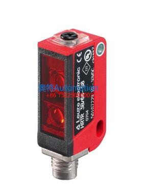 LEUZE HRTR 3B/66-XL停产替代HT3C.XL/2N HT3C.XL/4P传感器原装议