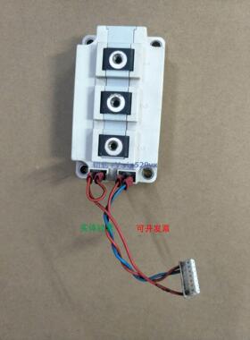 现货供应施耐德变频器ATV58HD54N4模块BSM75GB120DN2(SCH100)功能