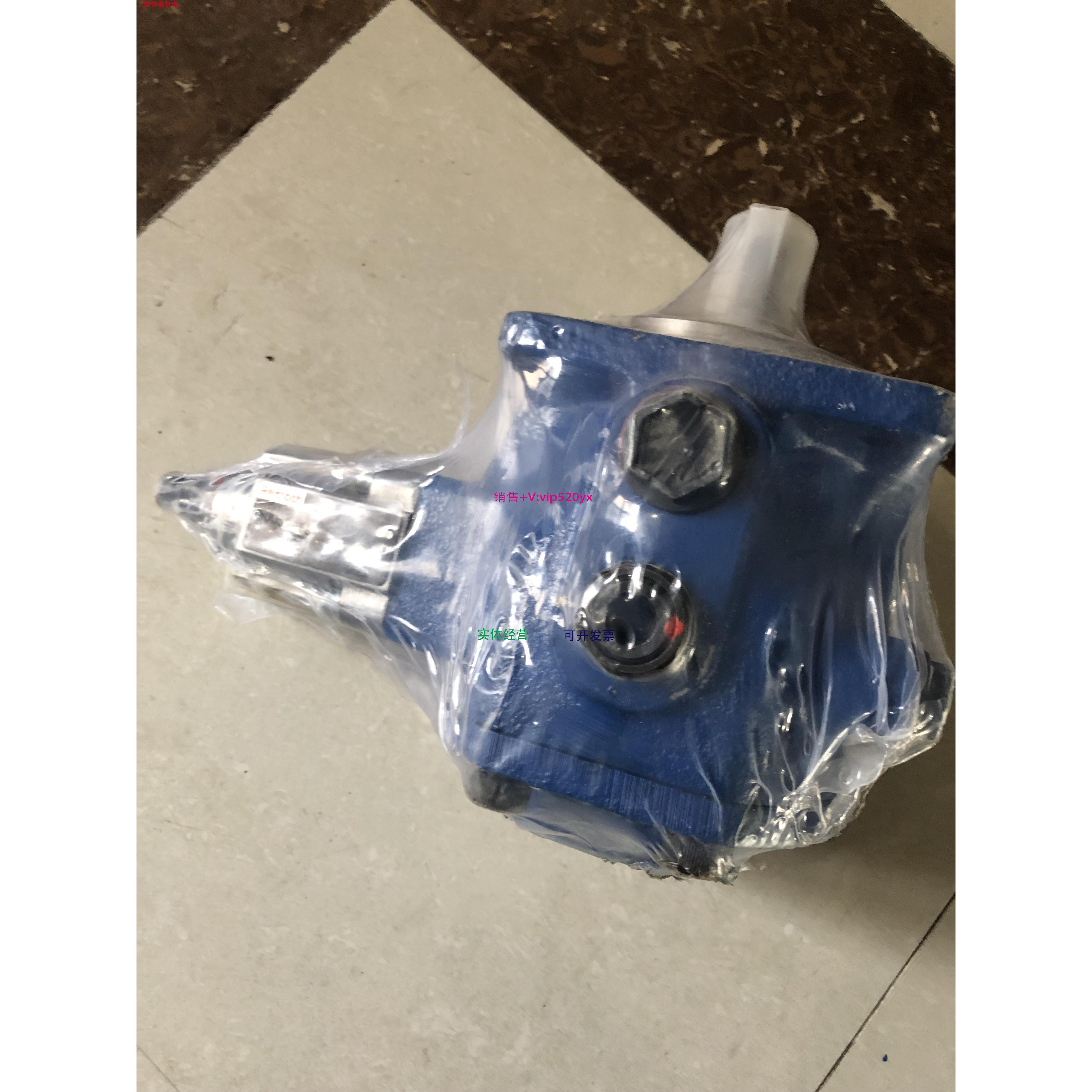 配件Rexroth/叶片泵R983035245 PV7-2X/20-25RA01MA0-10原装议价