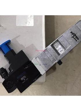 配件全新原装现货减压阀板 VF-S4-1-R3C2-C-10 540155议价