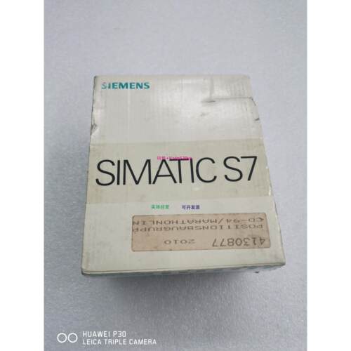 配件全新带包PLC定位模块，FM 353， 6ES7 353-1AH01-0AE0议价