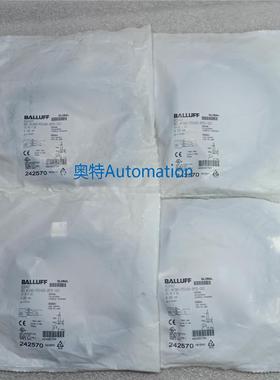 全新原装未拆封 巴鲁夫 BES004ZF BES M12M-PSC40B-BP05-003 现货