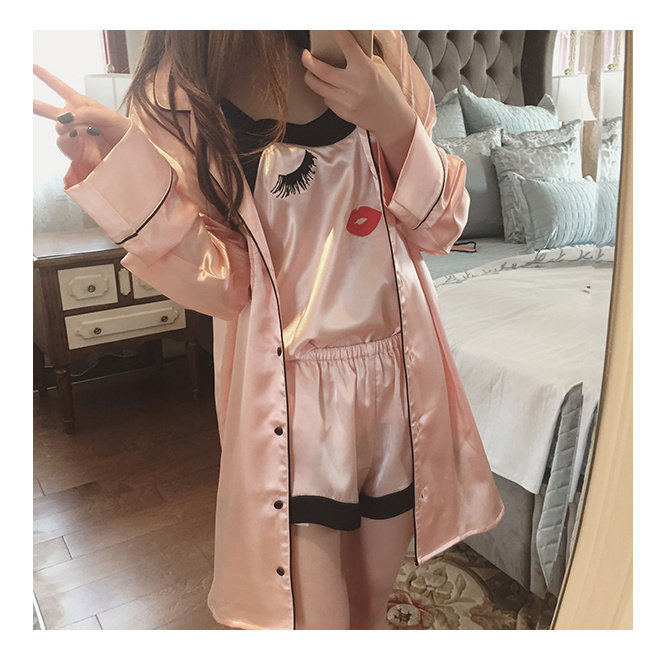 Peignoir jeunesse - Ref 596066 Image 1