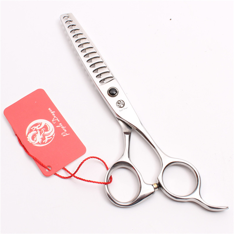 紫龙14齿美发打薄剪去发量35-40%碎发剪美发工具理发剪刀鱼骨牙剪,居家日用,美发刀剪,淘宝优惠券,粉丝福利购,淘宝优惠卷