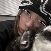 复古小椭圆形状银丝眼镜ins风氛围感素颜平光金属眼镜框纯欲清冷