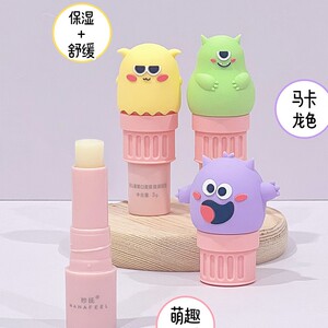 妙抚婴儿口周润唇膏3g