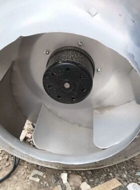 {议价}苏州祥龙无刷直流外转子电机，型号ZW102C-AC3-V01