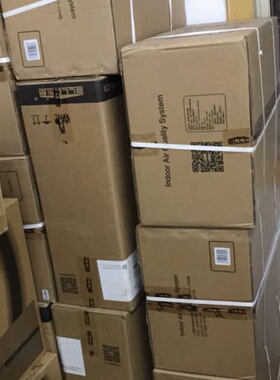{议价}BLLC朗新风壁挂新双除PM2.5