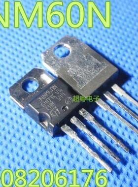 原装进口正品拆机 34NM60N STP34NM60N TO-220直插场效应管测试好