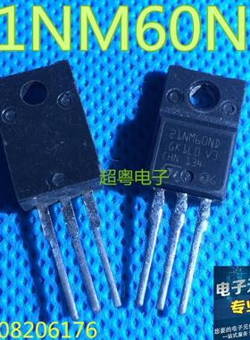 原装进口拆机 21NM60ND F21NM60N FCPF21N60NT MOS场效应管测试好