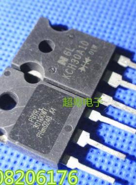 原装进口拆机 PBYR30100WT KCH30A10肖特基整流管 可直拍