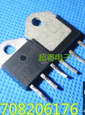 原装拆机 S8055M BCA55-800 DCR55-800 大功率单向可控硅