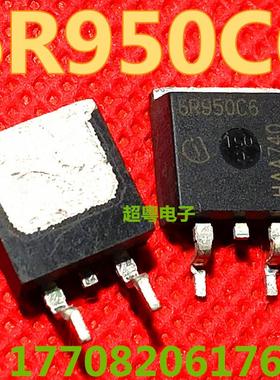 IPB60R950C6 6R950C6 TO-263 全新 MOSFET场效应管 N沟道600V 12A