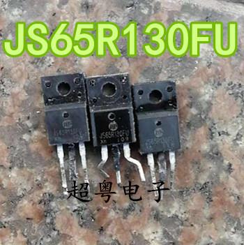 JS65R130FU 原装进口拆机原字 场效应管 测试好 质量保证 TO-220