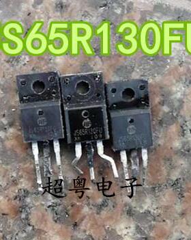 JS65R130FU 原装进口拆机原字 场效应管 测试好 质量保证 TO-220