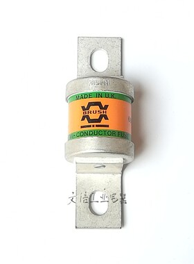 英国BRUSH熔断器BS88:4 660Vac 315FM NO 250MT215MMT315A保险管