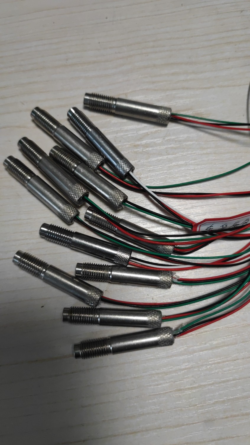 传感器东华原煎药机包装机原装