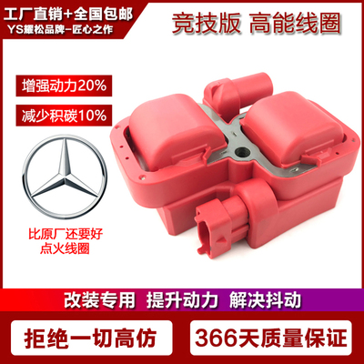 适配奔驰amgsl55slk32slk55