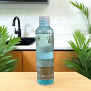 肌肤水润Q弹 伊F~黎~X~滢透保湿爽肤水 200ml 唤醒肌肤 密集润泽
