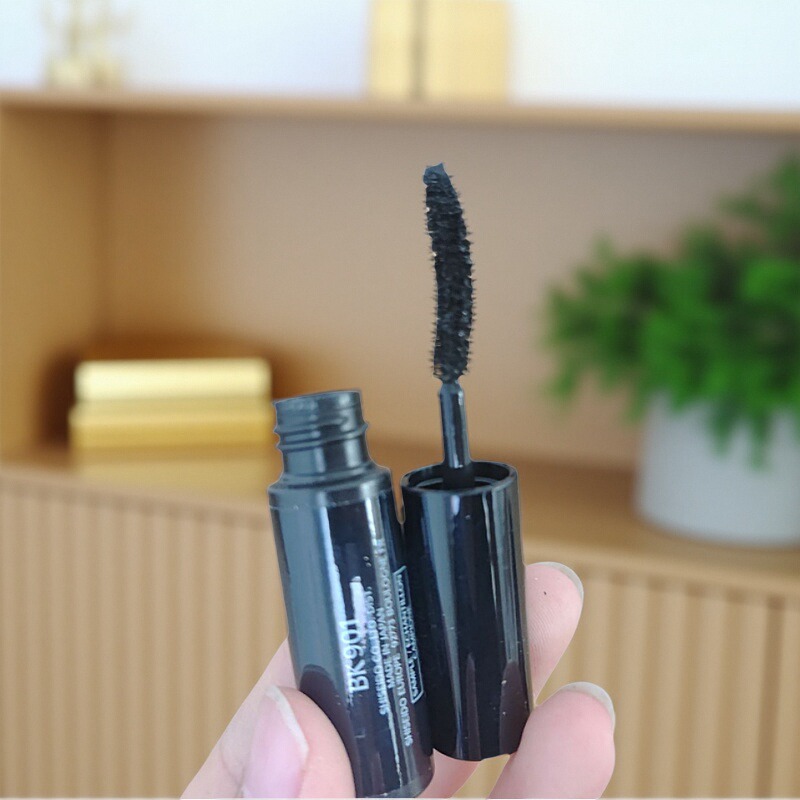 全睫毛卷睫毛膏2mlBK901浓密丰盈