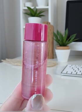 导入液保湿型30ml 补水保湿