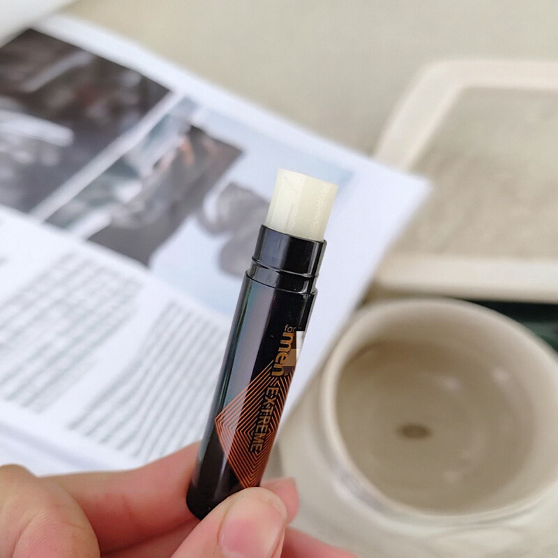 男士润唇膏3.5G清凉舒适