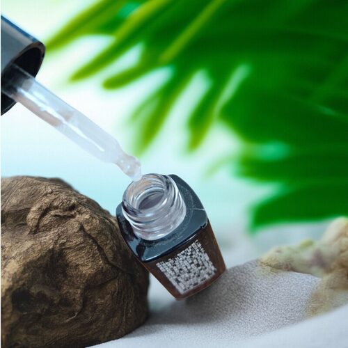 青春MI码酵素精华肌底液15ml