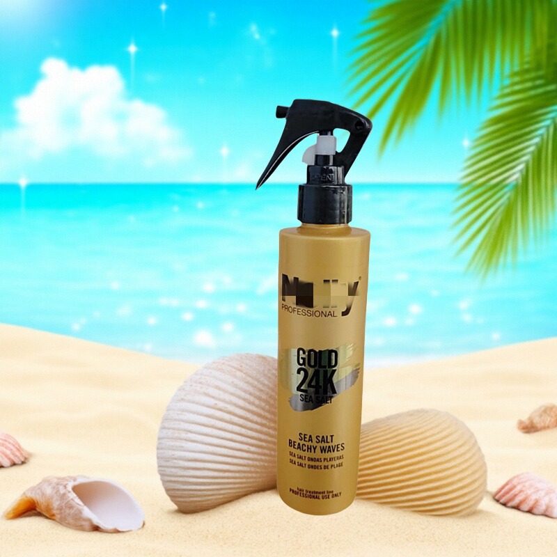 西班牙 油扁塌救星来了~娜ER莉 蓬松造型喷雾 200ml