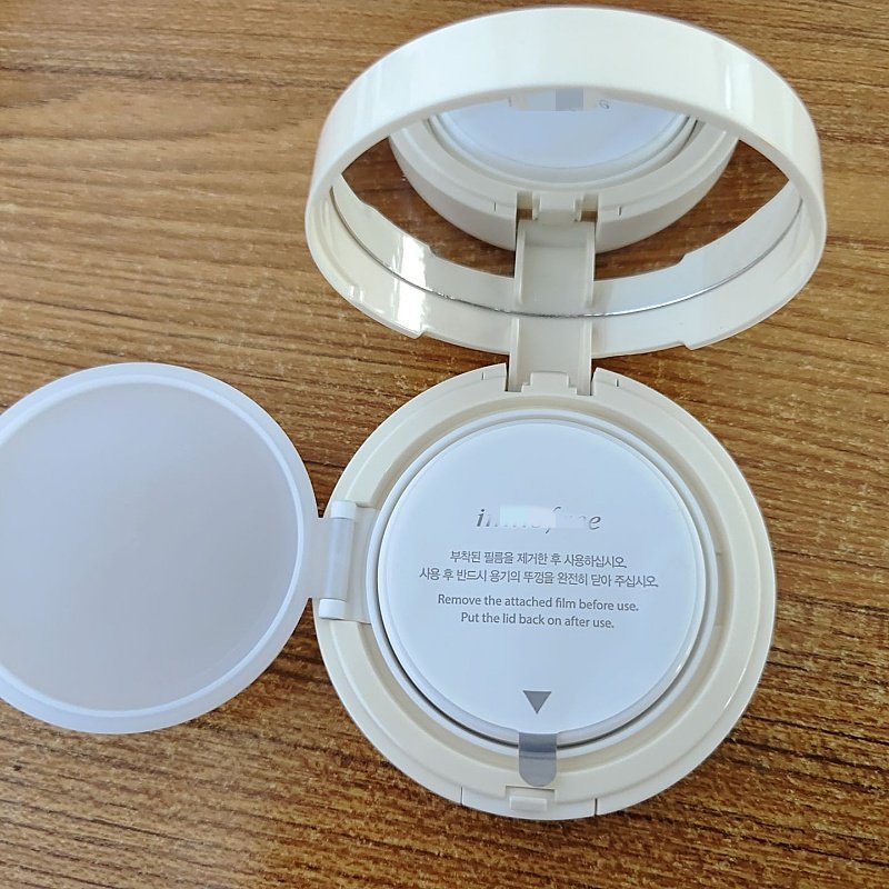 特清~悦诗JIA 纯安动人气垫粉凝霜 23#自然色  SPF50+ PA+++,美容护肤/美体/精油,面部护理套装,淘宝优惠券,粉丝福利购,淘宝优惠卷