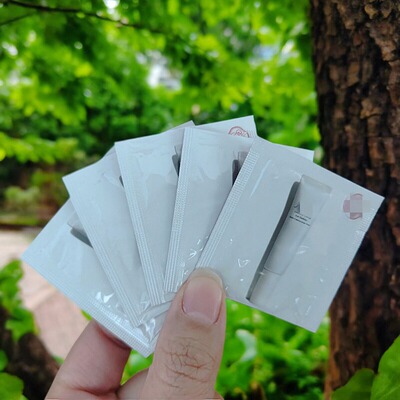 鲜润赋活眼霜0.2ml保湿淡纹