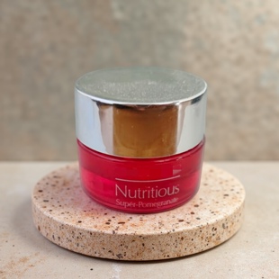 不多~雅~S~兰~D~红石榴眼部啫喱5ml~滋润修护保湿 活力眼眸