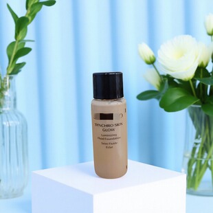 滋润好推开！日本  Z~S~T~随肌应变持妆粉底液5ml N3自然色