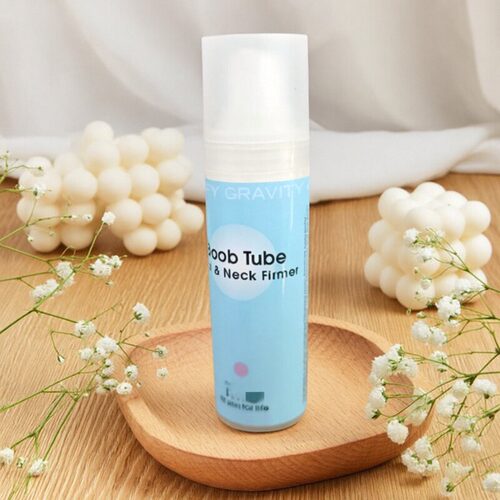 丰韵紧致提升霜30ml紧实丰盈