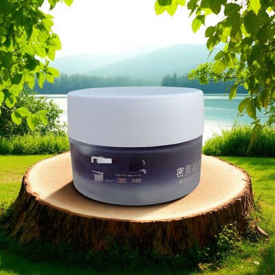 不多~密集凝润 子夜奇迹睡眠面膜30ml 改善干燥 双重补水