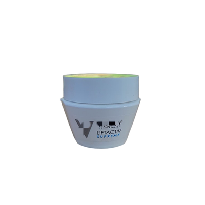 W~姿~活性塑颜焕活日霜15ml