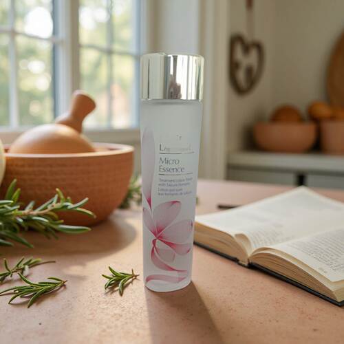 樱花水精华水原生液200ml