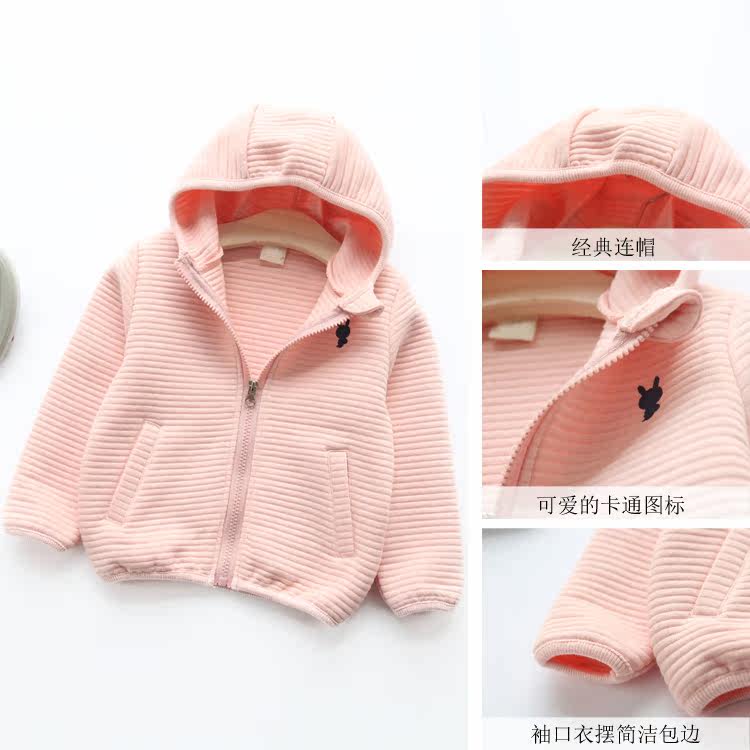 Blouson pour fille - Ref 2157975 Image 5