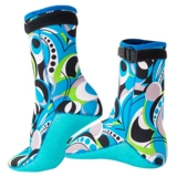 BLUE DIVE Snorkeling 3 -мм не сословие носки для дайвинга дайв -обувь зимнее плавание носки для взрослых носков для подводных носков пляжные носки