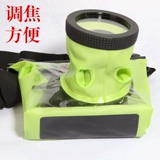 Камера, водонепроницаемая непромокаемая сумка для защиты камеры, емкость для воды, 518м