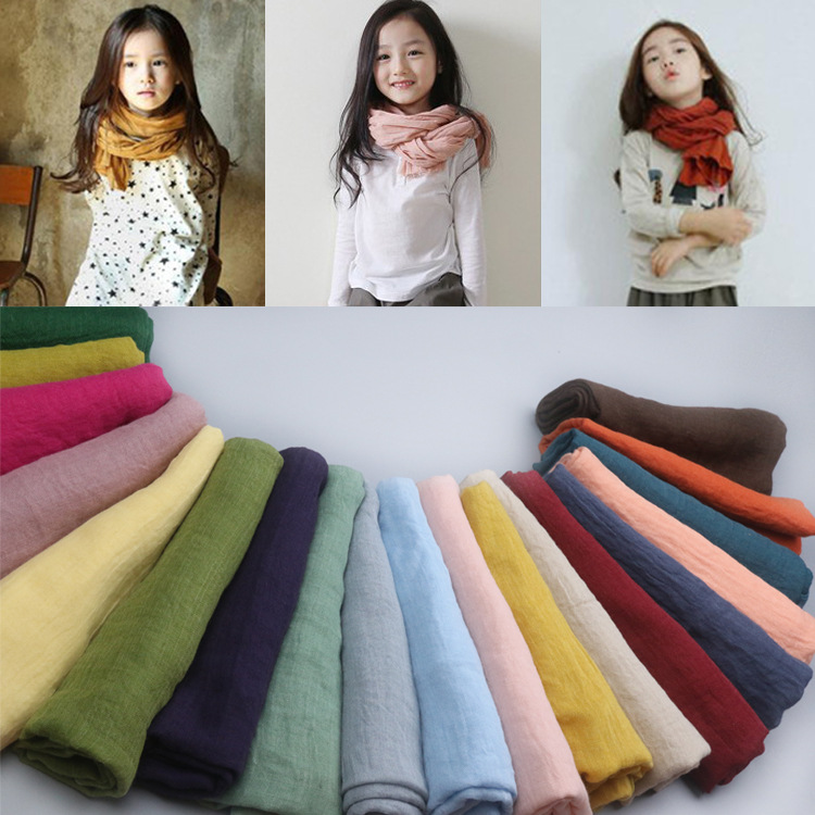 Foulard enfant - Ref 2136981 Image 1