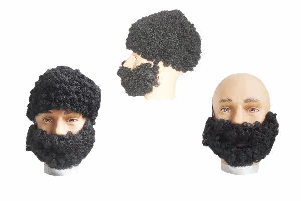 Perruque      explosif - Ref 2611816 Image 3