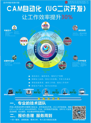 UG二次开发CAM自动化三坐标线割编程上位机软件C#C+Java