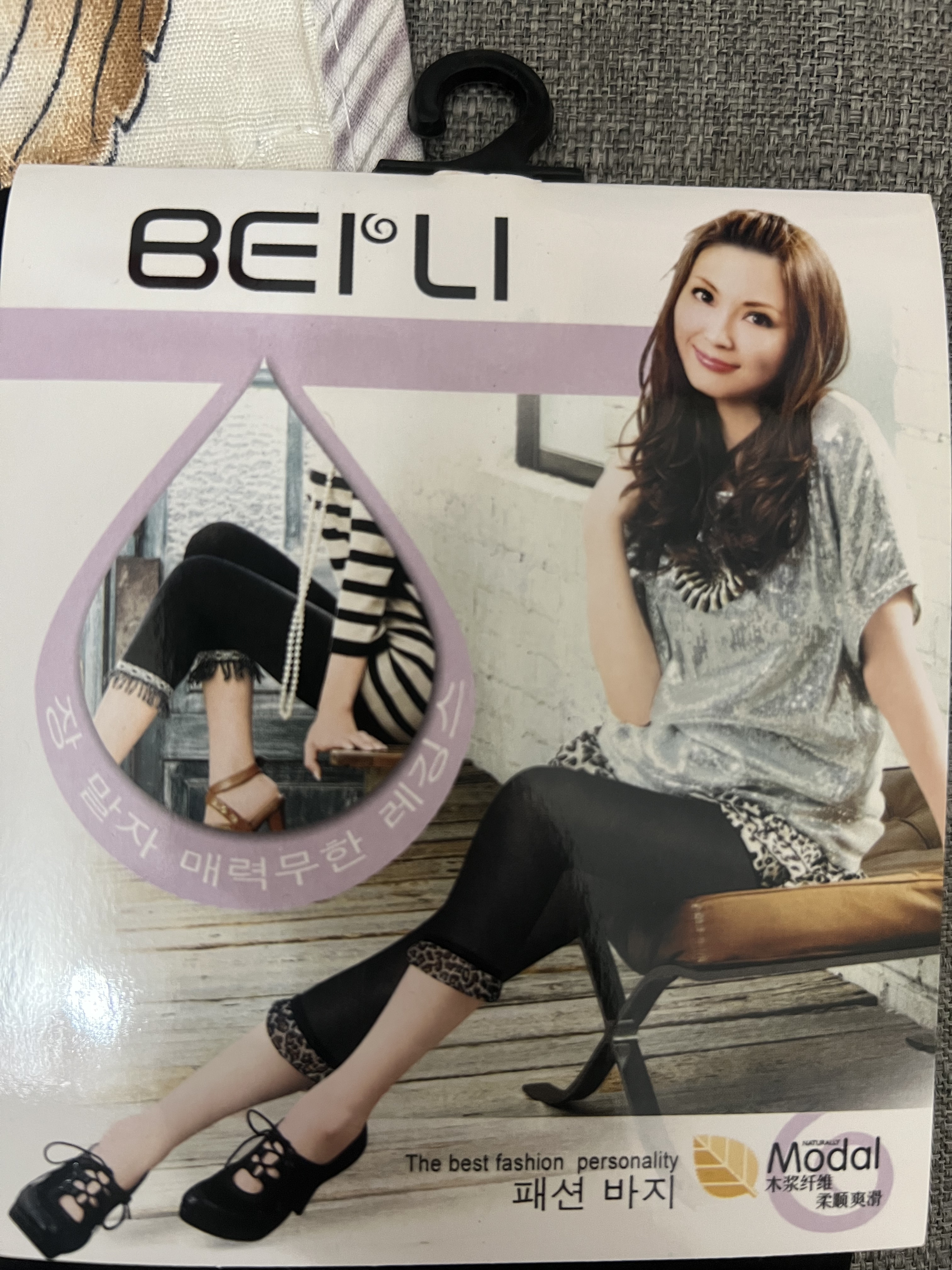 丝袜女春秋薄款防勾丝连裤袜性感美腿袜子7分短丝袜花边纯色蕾丝