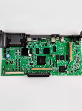 A16B-3200-0810发那科机器人R-30iB控制柜PLUS柜主板FANUC配件