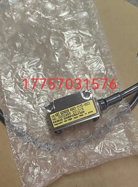 TSUGAMI 津上机床转速感应传感器A860-2155-V001 A860-2155-V001