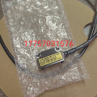 TSUGAMI 津上机床转速感应传感器A860-2155-V001 A860-2155-V001